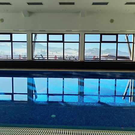 Pensiunea La Bella Vista Poiana Negrii Εξωτερικό φωτογραφία